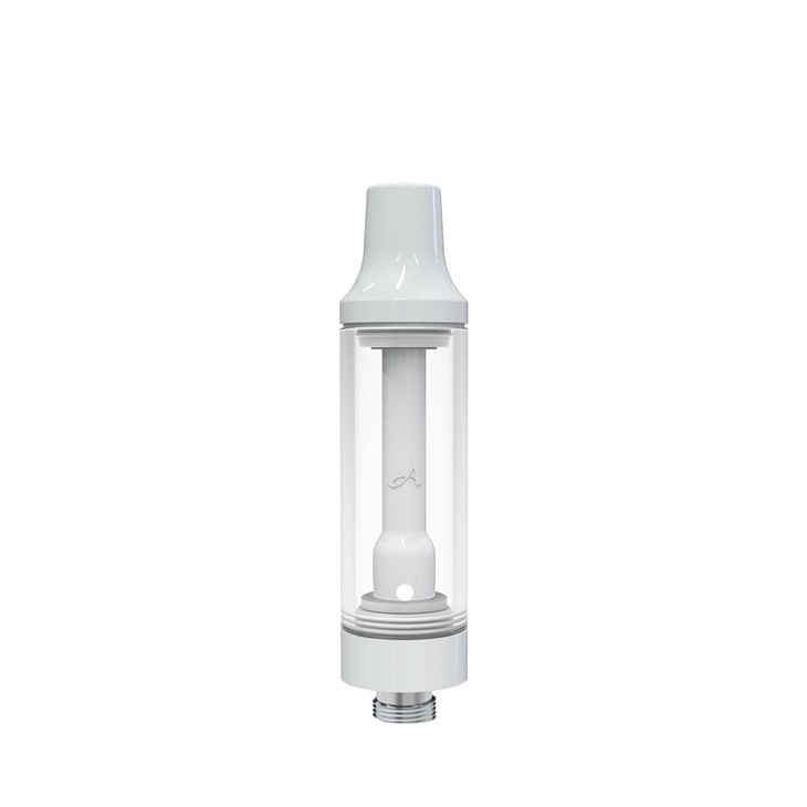 2 Gram 4 Oil Holes Full Ceramic 510 Cartridge