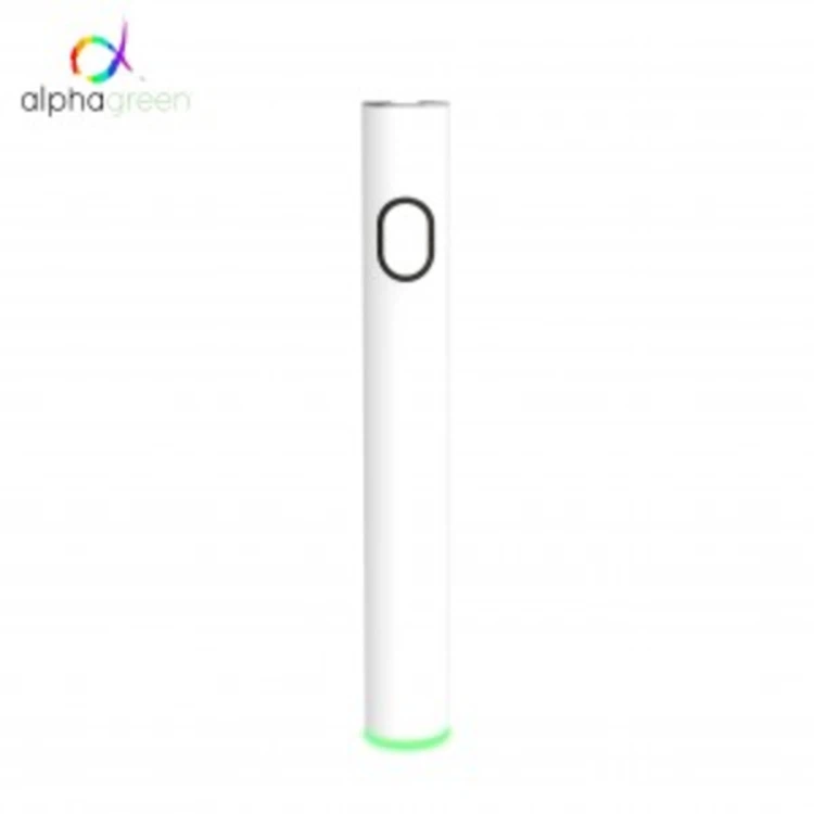 Adjustable Voltage Bottom Light 510 Battery