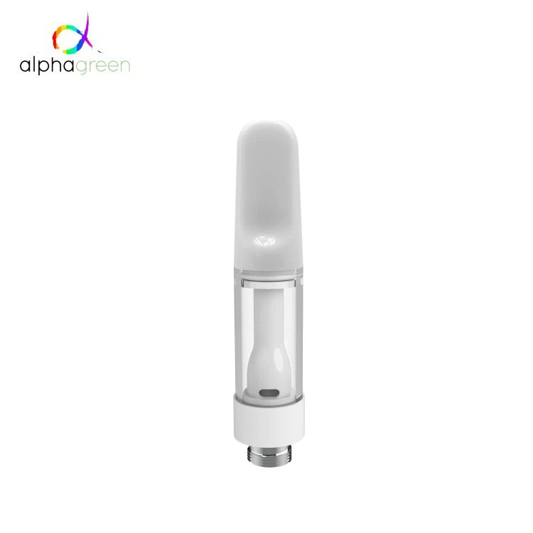 Celokeramická nádrž na Vape olej CBD